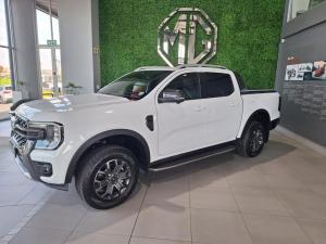 Ford Ranger 2.0 BiTurbo double cab Wildtrak - Image 3