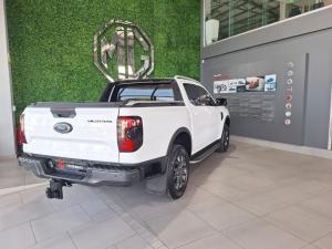 Ford Ranger 2.0 BiTurbo double cab Wildtrak - Image 6