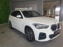 Thumbnail BMW X1 sDrive18i M Sport