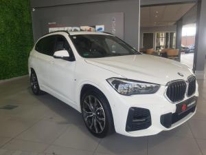 BMW X1 sDrive18i M Sport - Image 1