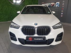 BMW X1 sDrive18i M Sport - Image 2