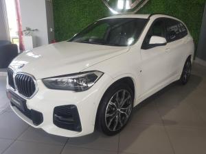 BMW X1 sDrive18i M Sport - Image 3