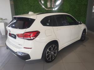 BMW X1 sDrive18i M Sport - Image 4
