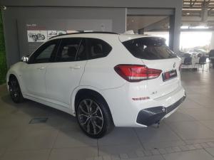 BMW X1 sDrive18i M Sport - Image 6