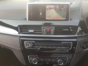 BMW X1 sDrive18i M Sport - Image 8