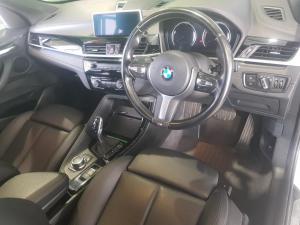 BMW X1 sDrive18i M Sport - Image 9