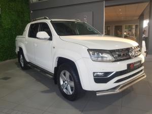 Volkswagen Amarok 3.0 V6 TDI double cab Highline Plus 4Motion - Image 1