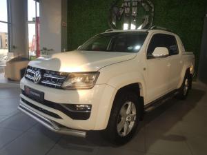 Volkswagen Amarok 3.0 V6 TDI double cab Highline Plus 4Motion - Image 3
