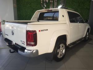 Volkswagen Amarok 3.0 V6 TDI double cab Highline Plus 4Motion - Image 4