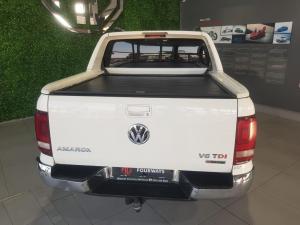 Volkswagen Amarok 3.0 V6 TDI double cab Highline Plus 4Motion - Image 5