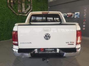 Volkswagen Amarok 3.0 V6 TDI double cab Highline Plus 4Motion - Image 6