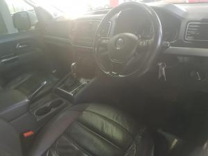 Volkswagen Amarok 3.0 V6 TDI double cab Highline Plus 4Motion - Image 7