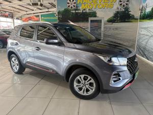 Chery Tiggo 4 Pro 1.5 Comfort - Image 1