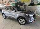 Thumbnail Chery Tiggo 4 Pro 1.5 Comfort