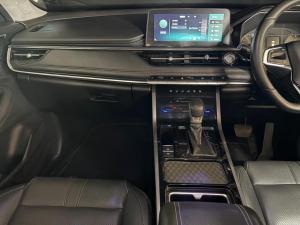 Chery Tiggo 4 Pro 1.5 Comfort - Image 9