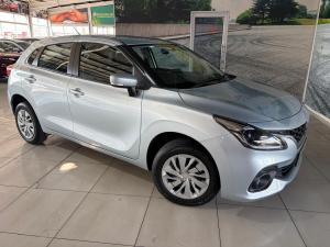 Suzuki Baleno 1.5 GL manual - Image 1
