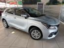 Thumbnail Suzuki Baleno 1.5 GL manual