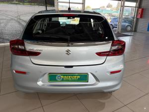 Suzuki Baleno 1.5 GL manual - Image 2