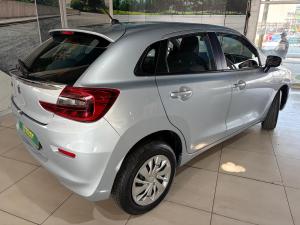Suzuki Baleno 1.5 GL manual - Image 3