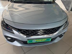Suzuki Baleno 1.5 GL manual - Image 4