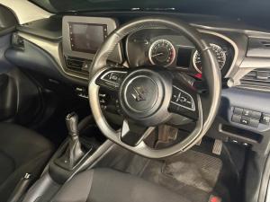 Suzuki Baleno 1.5 GL manual - Image 6