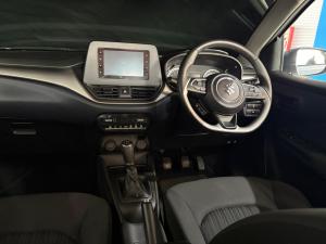 Suzuki Baleno 1.5 GL manual - Image 9