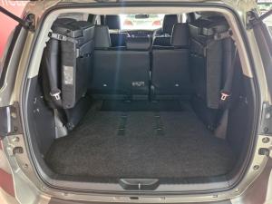 Toyota Fortuner 2.4GD-6 auto - Image 10