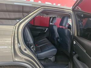 Toyota Fortuner 2.4GD-6 auto - Image 11