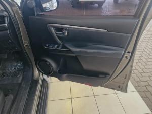 Toyota Fortuner 2.4GD-6 auto - Image 12