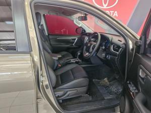 Toyota Fortuner 2.4GD-6 auto - Image 14