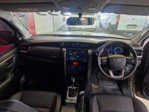 Toyota Fortuner 2.4GD-6 auto - Image 17