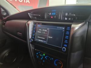 Toyota Fortuner 2.4GD-6 auto - Image 18