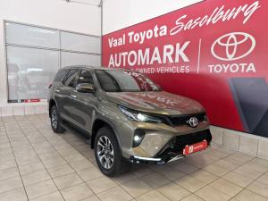 Toyota Fortuner 2.4GD-6 auto - Image 1