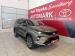 Toyota Fortuner 2.4GD-6 auto - Thumbnail 1
