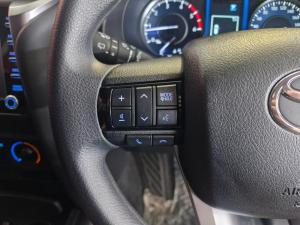 Toyota Fortuner 2.4GD-6 auto - Image 20