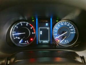 Toyota Fortuner 2.4GD-6 auto - Image 21