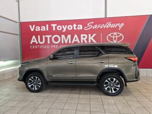 Toyota Fortuner 2.4GD-6 auto - Image 4