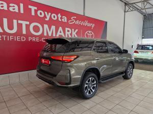 Toyota Fortuner 2.4GD-6 auto - Image 7