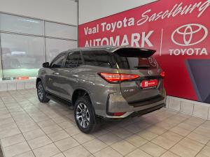 Toyota Fortuner 2.4GD-6 auto - Image 8