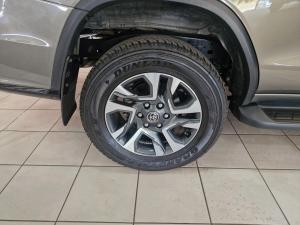 Toyota Fortuner 2.4GD-6 auto - Image 9