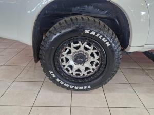 Toyota Fortuner V6 4.0 4x4 auto - Image 10