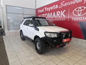 Toyota Fortuner V6 4.0 4x4 auto - Image 1