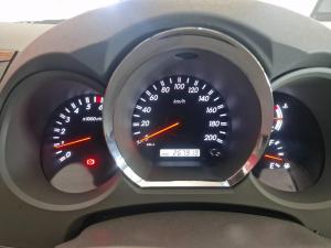 Toyota Fortuner V6 4.0 4x4 auto - Image 21