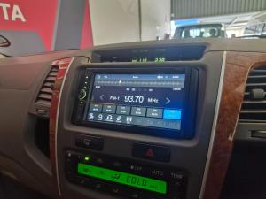 Toyota Fortuner V6 4.0 4x4 auto - Image 24