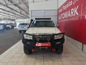 Toyota Fortuner V6 4.0 4x4 auto - Image 4