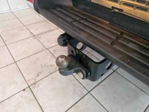 Toyota Hilux 2.4GD-6 single cab Raider manual - Image 18