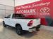 Toyota Hilux 2.4GD-6 single cab Raider manual - Thumbnail 19