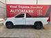 Toyota Hilux 2.4GD-6 single cab Raider manual - Thumbnail 4