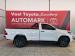 Toyota Hilux 2.4GD-6 single cab Raider manual - Thumbnail 5