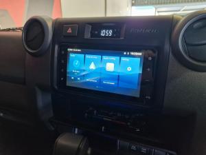 Toyota Land Cruiser 79 2.8GD-6 double cab auto - Image 18